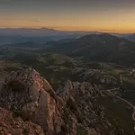- Sardegna