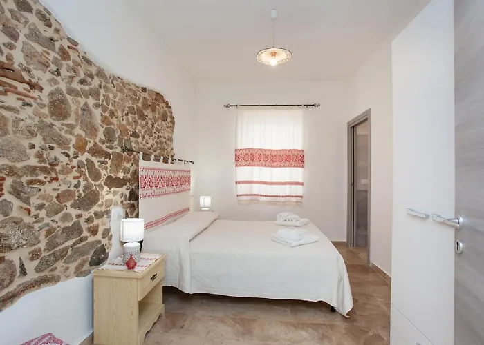 Appartamento - Sardegna