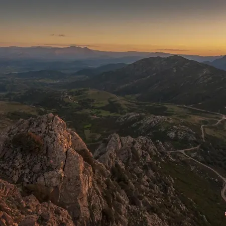 - Sardegna