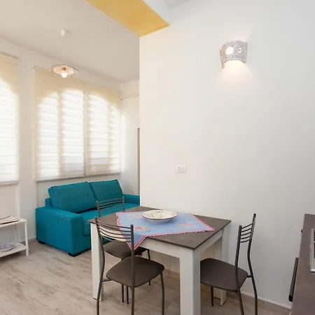 Apartment - Sardegna *