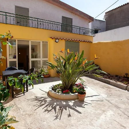 Apartment - Sardegna Irgoli