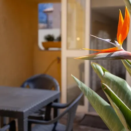 - Sardegna Apartment