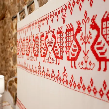 Apartment - Sardegna Irgoli