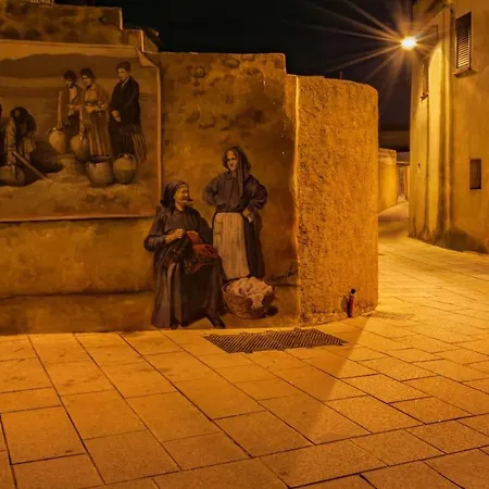 - Sardegna Irgoli