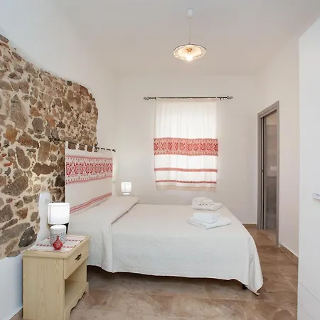 - Sardegna Διαμέρισμα Irgoli