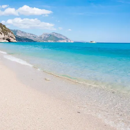 - Sardegna Διαμέρισμα *