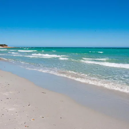 - Sardegna Διαμέρισμα Irgoli