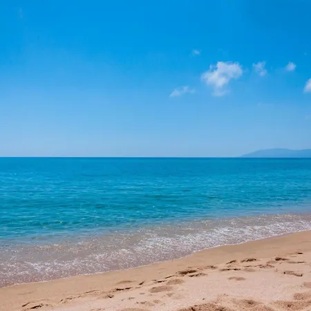 Διαμέρισμα - Sardegna Irgoli