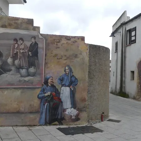 - Sardegna Διαμέρισμα